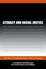 Literacy and Racial Justice