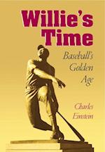 Einstein, C:  Willie's Time