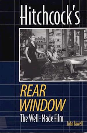 Hitchcock's Rear Window