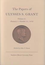The Papers of Ulysses S. Grant, Volume 27