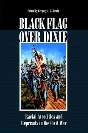 Black Flag Over Dixie