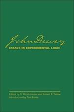 Dewey, J:  Essays in Experimental Logic