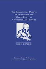 Dewey, J:  The Influence of Darwin on Philosophy and Other E