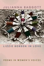 Baggott, J:  Lizzie Borden in Love