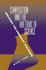 Zerbe, M:  Composition and the Rhetoric of Science