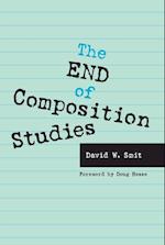Smit, D:  The End of Composition Studies