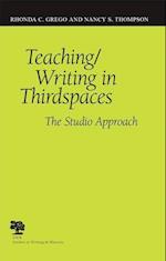 Grego, R:  Teaching/Writing in Third Spaces