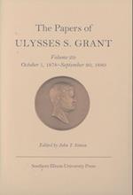 Grant, U:  The Papers of Ulysses S. Grant v. 29; October 1,