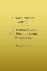 Reynolds, N:  Geographies of Writing