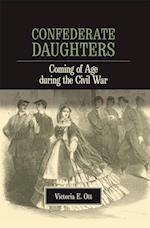 Confederate Daughters