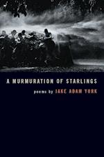 York, J:  A Murmuration of Starlings
