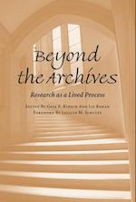 Beyond the Archives