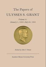 Grant, U:  The Papers of Ulysses S. Grant v. 31; January 1,