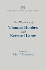 The Rhetorics of Thomas Hobbes and Bernard Lamy