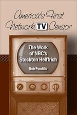 America's First Network TV Censor