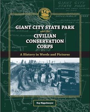 Giant City State Park and the Civilian Conservation Corps