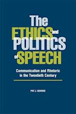 Gehrke, P:  The Ethics and Politics of Speech
