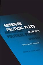American Political Plays after 9/11