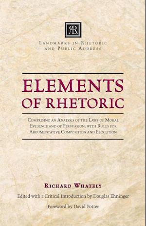 Whately, R:  Elements of Rhetoric