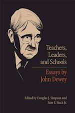 Teachers, Leaders, and Schools