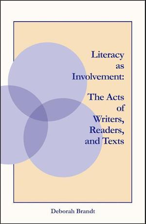 Literacy as Involvement