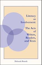 Literacy as Involvement