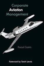Castro, R:  Corporate Aviation Management