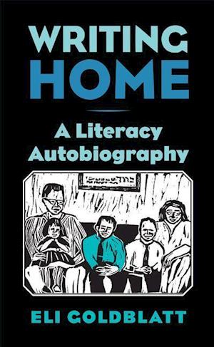 Goldblatt, E:  Writing Home