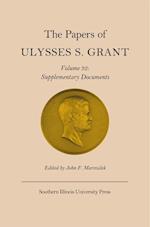 The Papers of Ulysses S. Grant, Vol. 32