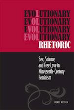 Evolutionary Rhetoric