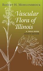Mohlenbrock, R:  Vascular Flora of Illinois