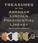 Schroeder-Lein, G:  Treasures of the Abraham Lincoln Preside