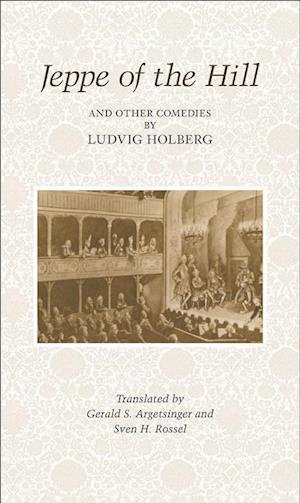 Holberg, L:  Jeppe on the Hill and other Comedies by Ludvig
