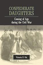 Ott, V:  Confederate Daughters