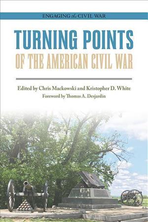 Turning Points of the American Civil War