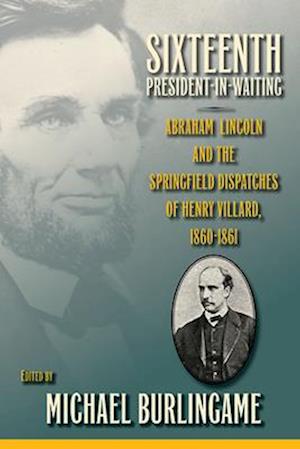 Sixteenth President-In-Waiting