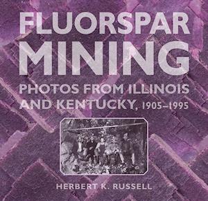 Fluorspar Mining