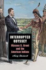 Interrupted Odyssey