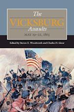 The Vicksburg Assaults