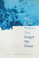 The River Where You Forgot My Name