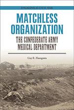 Matchless Organization