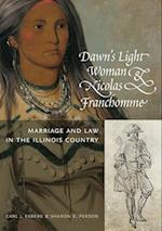 Dawn's Light Woman & Nicolas Franchomme