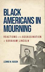 Black Americans in Mourning