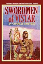 Swordmen of Vistar