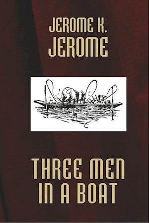 Three Men in a Boat