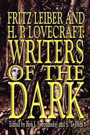 Fritz Leiber and H.P. Lovecraft