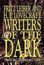 Fritz Leiber and H.P. Lovecraft