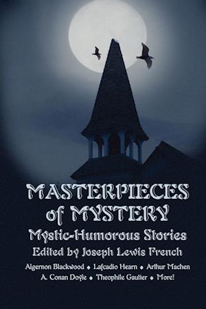 Masterpieces of Mystery