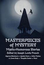 Masterpieces of Mystery