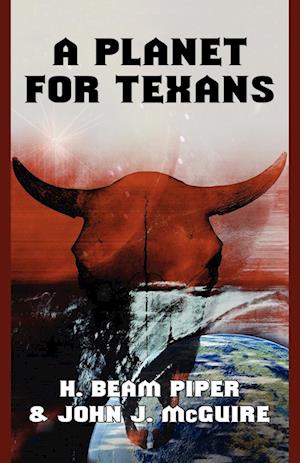 A Planet for Texans